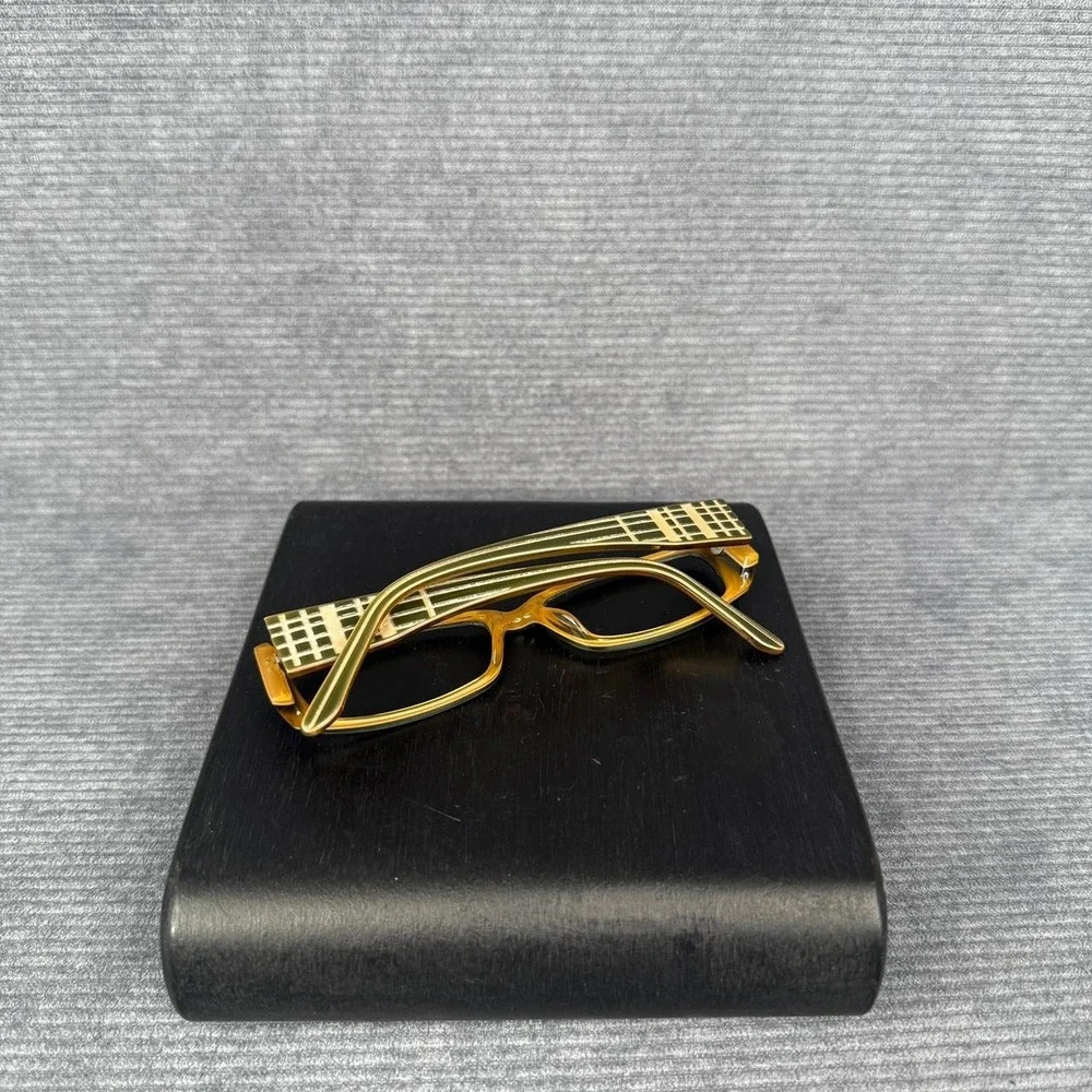 Fysh‎ 3314 Eyeglasses Frames 307 Rectangular 53-16 135 Urban